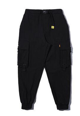 Bundle Harem Pants
