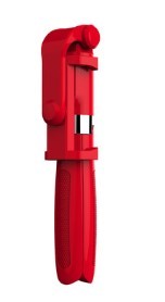 Tripod Selfie Stick - Mobile Universal Live Triangle Bracket One Bluetooth Selfie Artifact