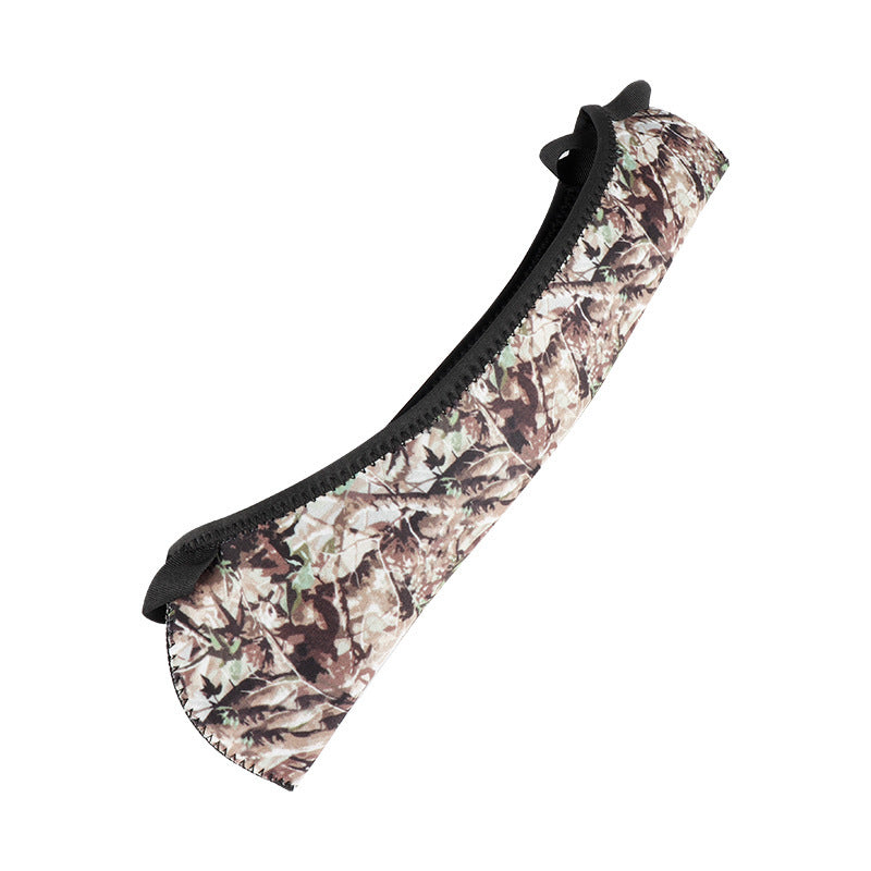 Outdoor Tactical Scope Rifle Shotgun - Dust Cover Reversible Neoprene Scope Cover