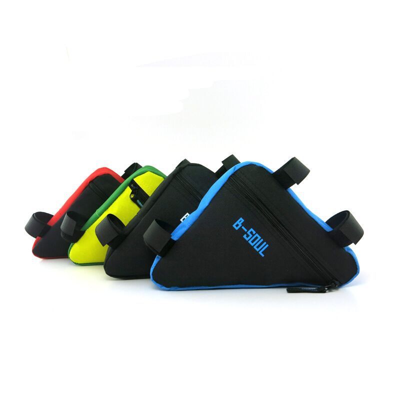 Saddle Bag