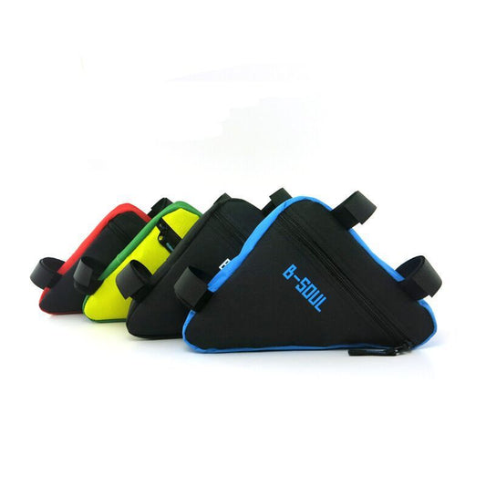 Saddle Bag