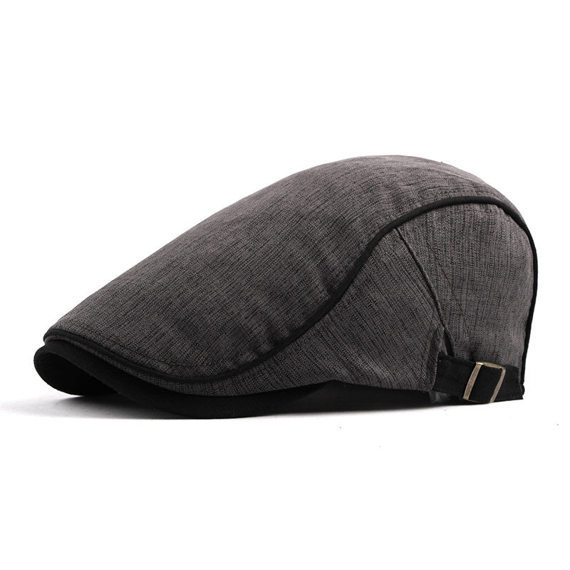 Korean Beret