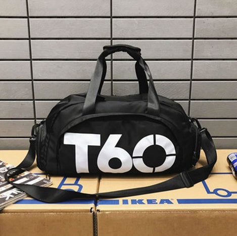 Fitness Football Backpack
