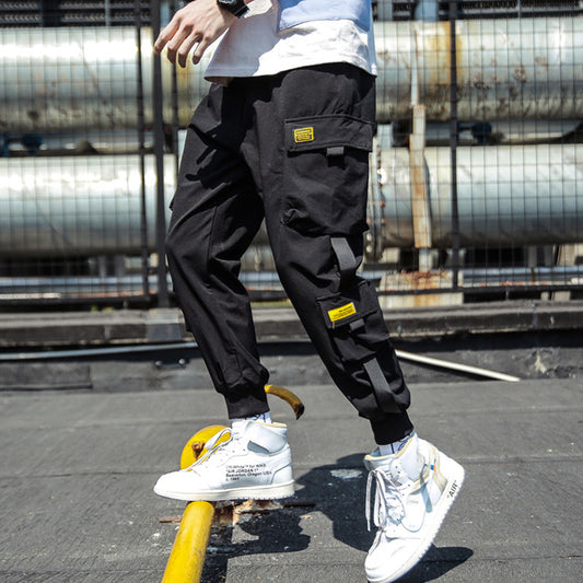 Casual Harem Pants