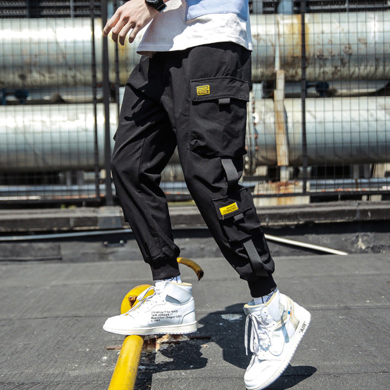 Casual Harem Pants