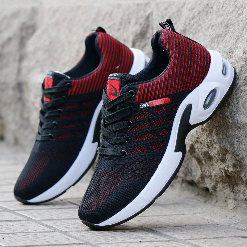 Men's Casual Shoes - Outdoor Breathable Work Shoes