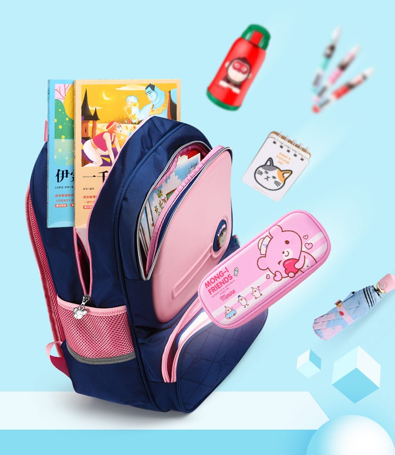 Orthopedic Backpack - Cute Children's Backpack