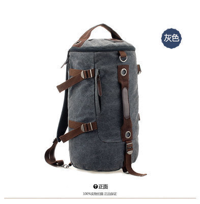 English Man Backpack