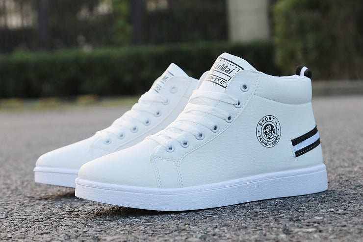 Men's Casual Shoes