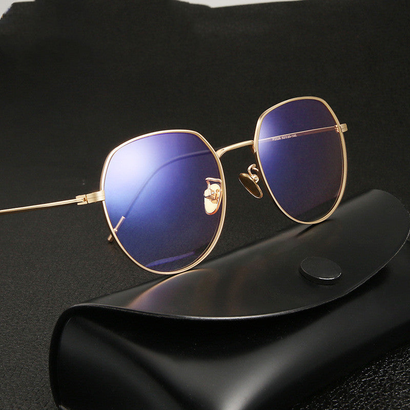 Anti-Blue Light Glasses