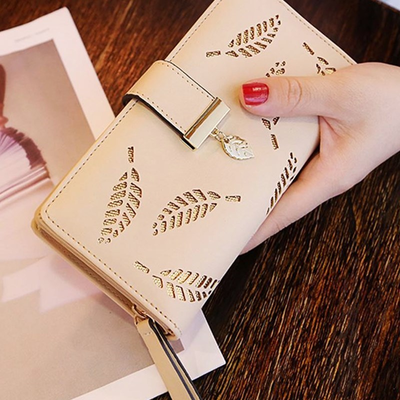 Wallet - Women's Purse, Girls Handbags, Party Bag
