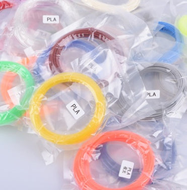 3D Print Pen - Two Generation Graffiti - JumoShop