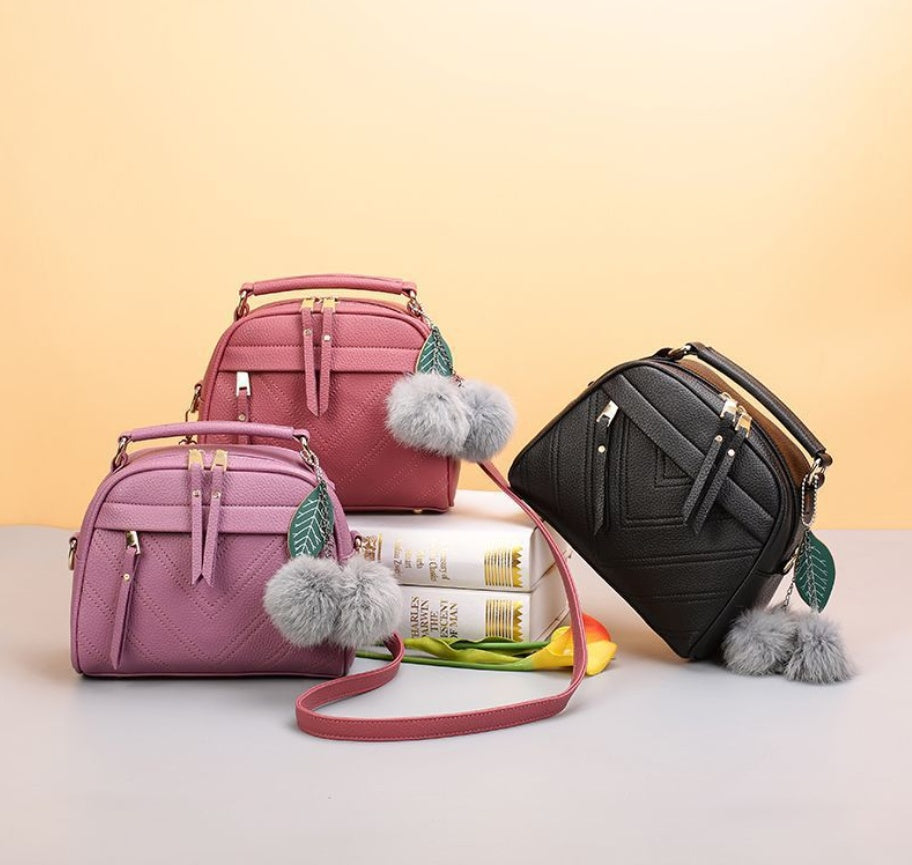 Shoulder Bag