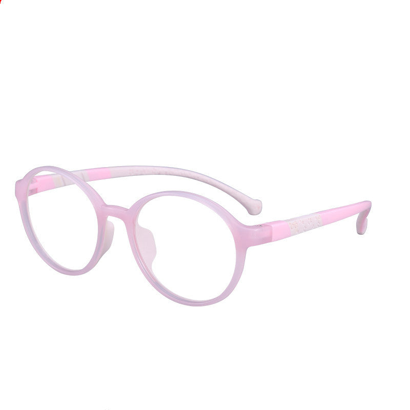Anti-Blue Light Children Glasses