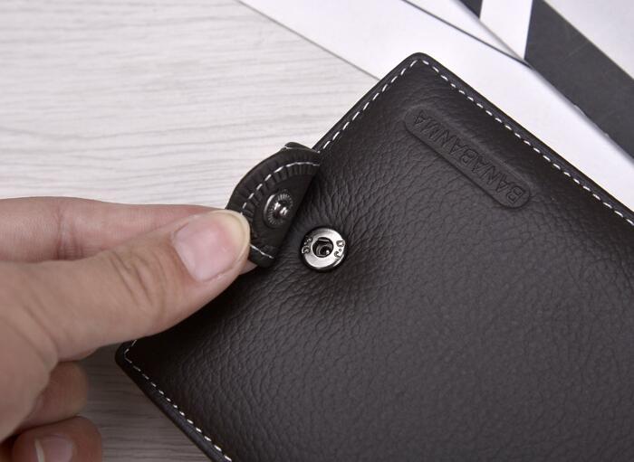 Men Wallets - Hot Design