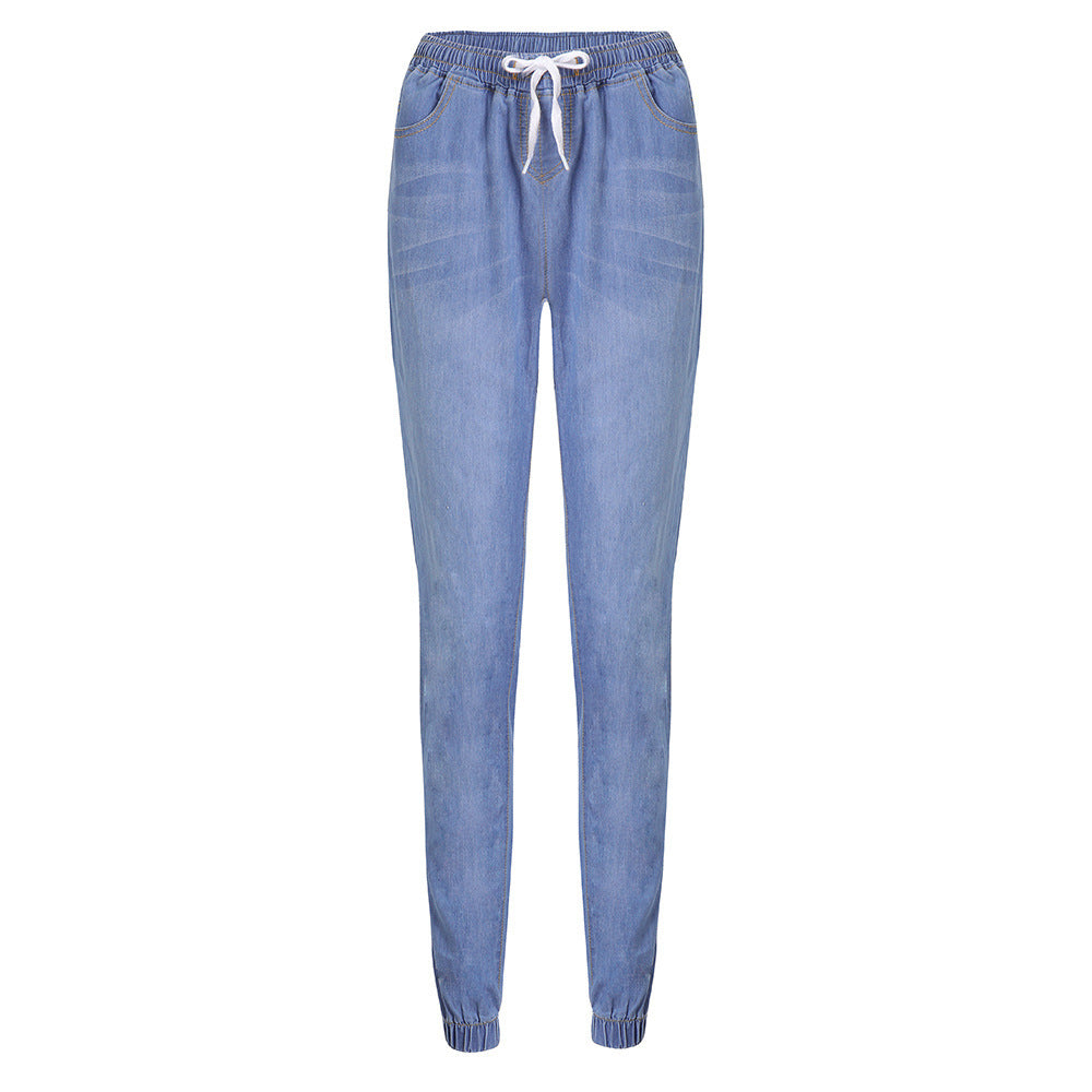 Lantern Jeans