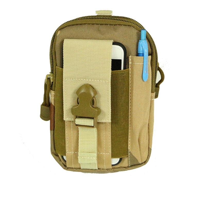 Sports Pocket