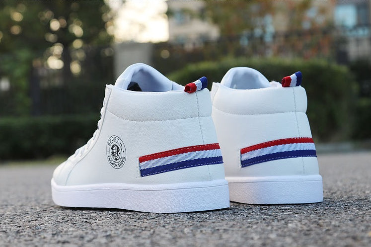 Men's Casual Shoes
