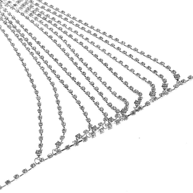 Sexy Bra Chain
