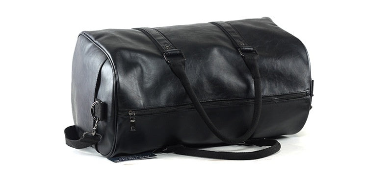 Men's Travel Bag Large Capacity Portable Messenger Bag