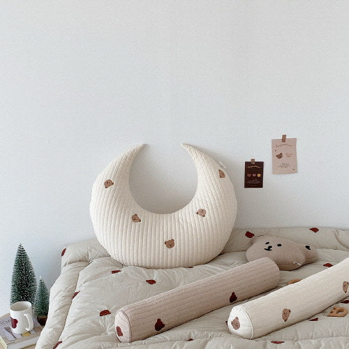 Baby Products Nursing U-shape Pillow - Baby Sleeping Children Newborn Cushion
