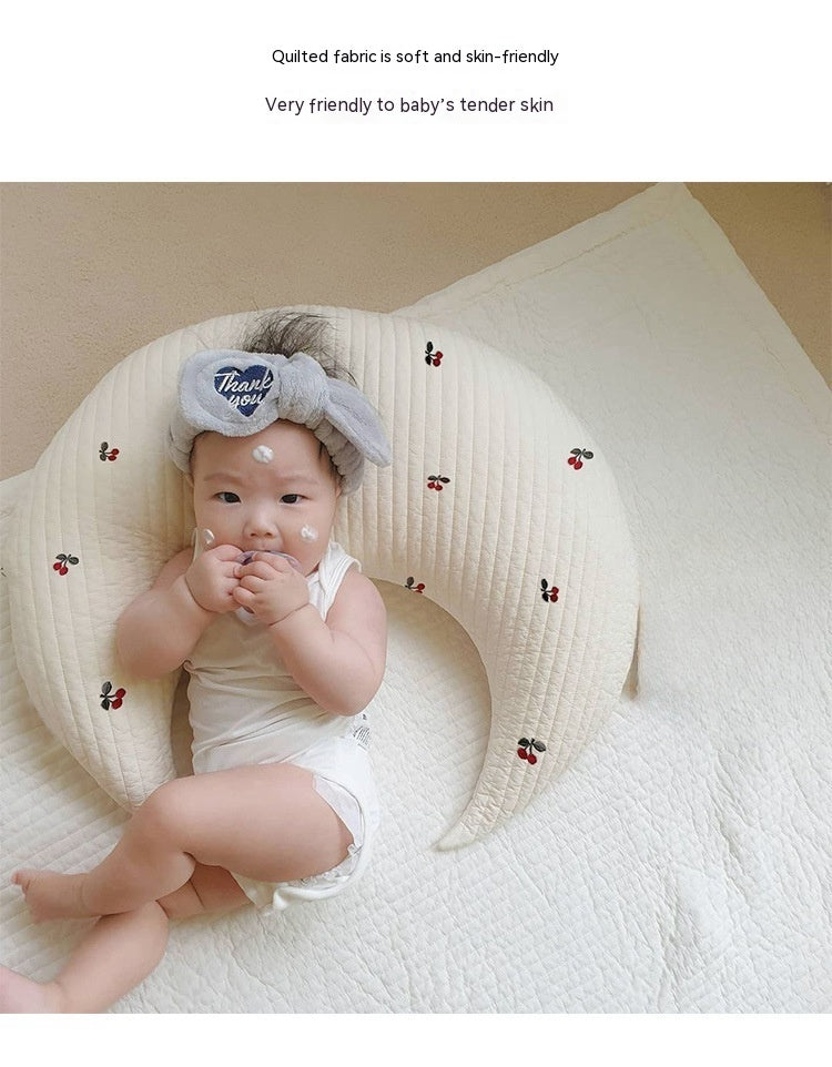 Baby Products Nursing U-shape Pillow - Baby Sleeping Children Newborn Cushion