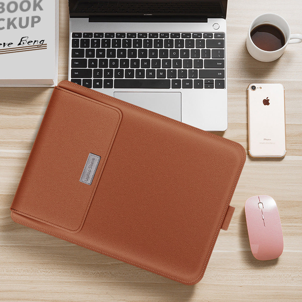 Universal Laptop Bag Case - Business Laptop Case Laptop Sleeve