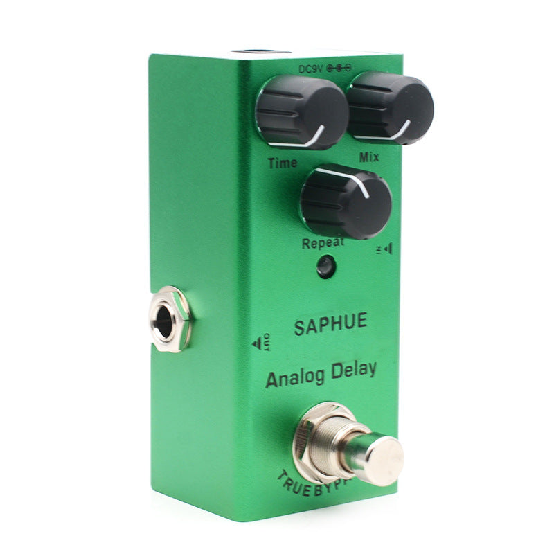 Mini Guitar Effects