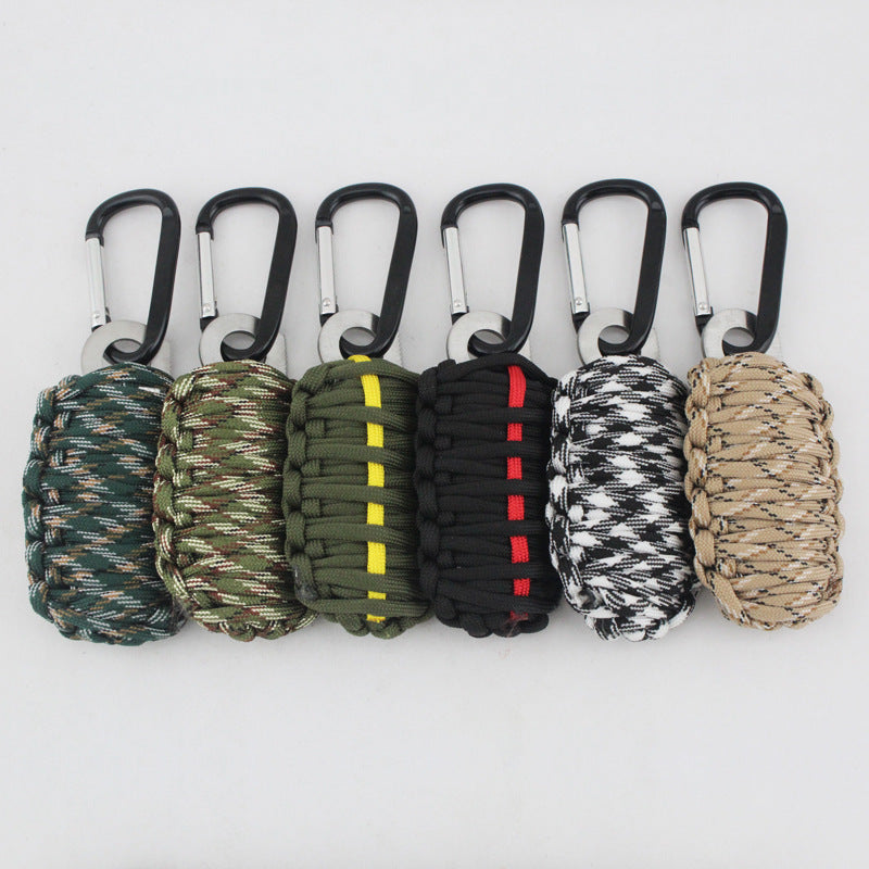 Outdoor Survival Kit - Fishing Kit