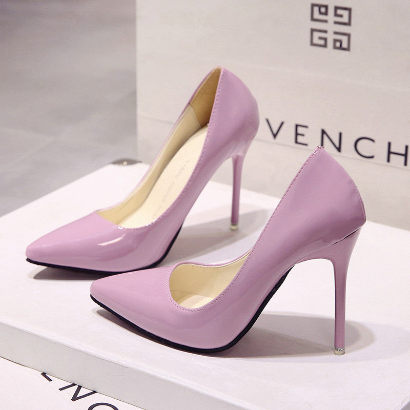 Sexy Nude Shoes for Women