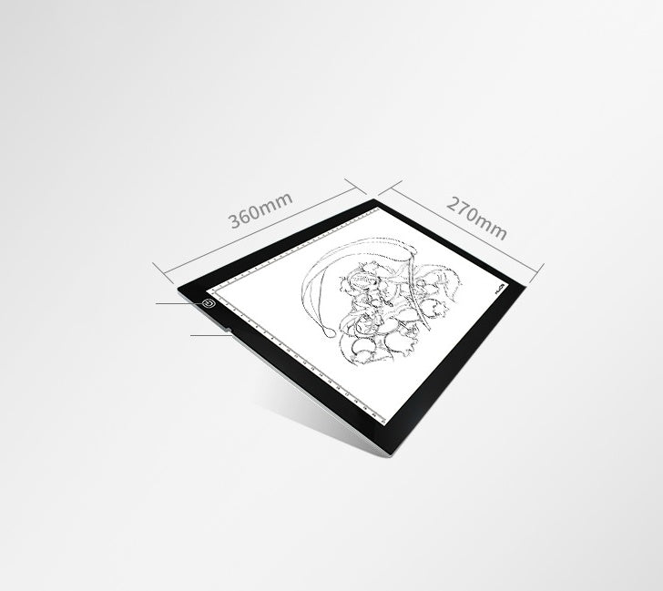 A4 Copy Station - JumoShop