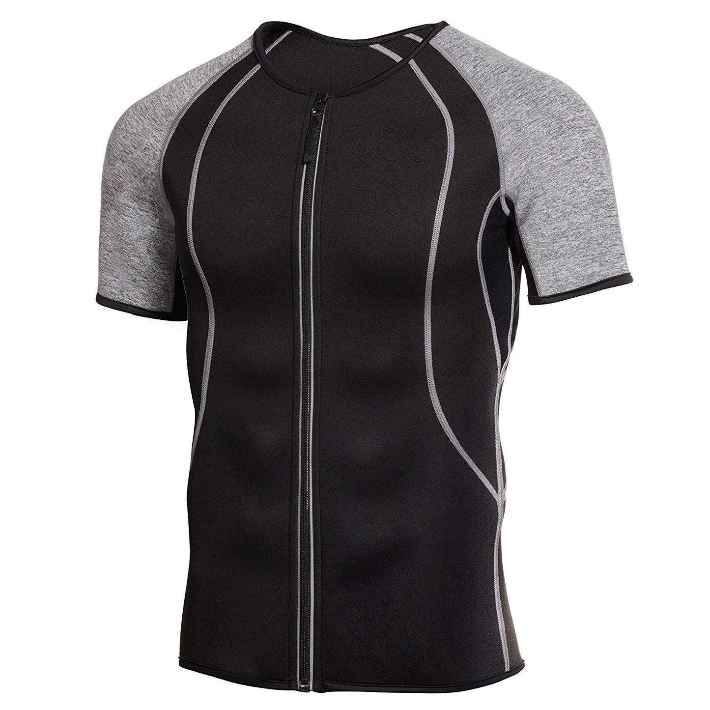 Men's Sweat Shirt Yoga Outdoor Fitness Gym Wear