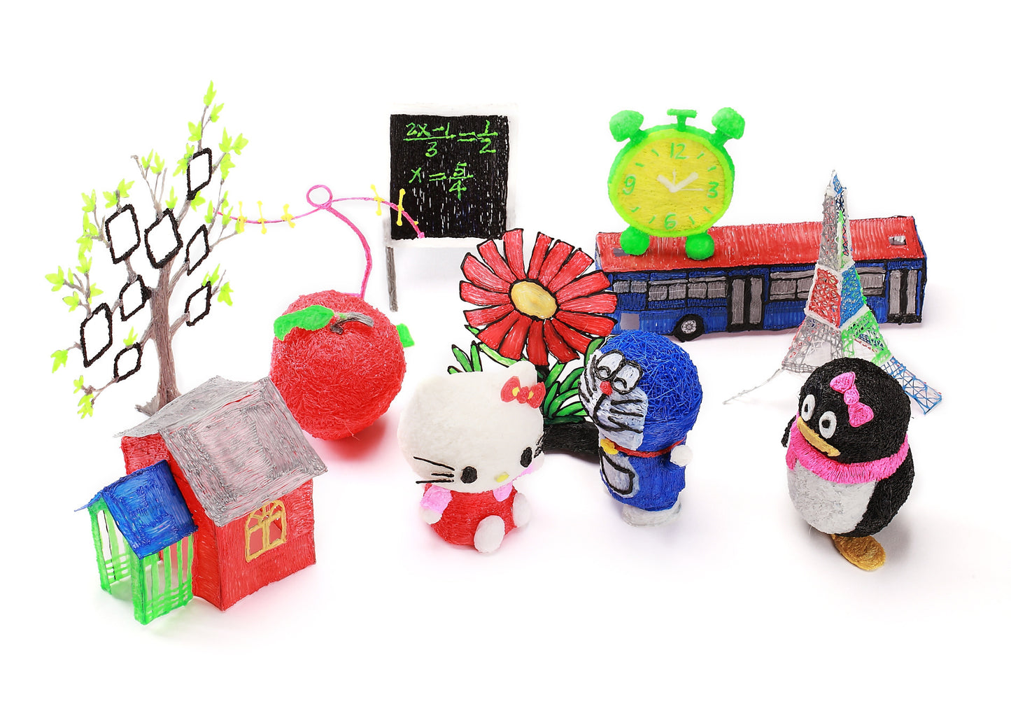 3D Printing Pen for Children - JumoShop