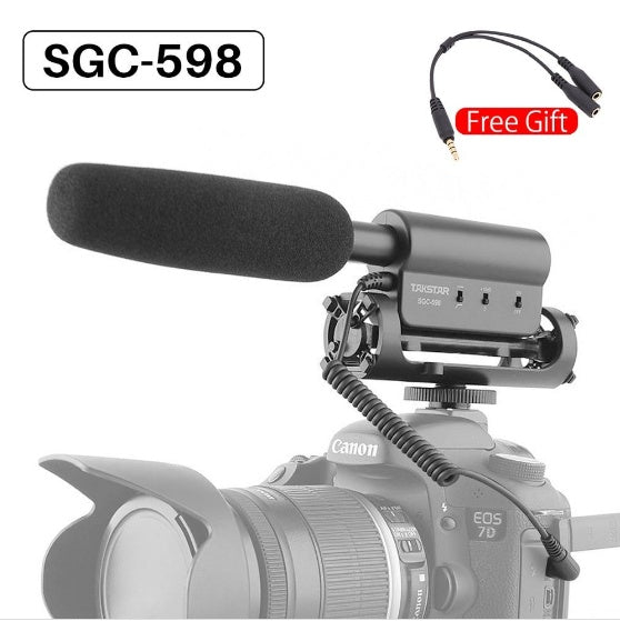 Ulanzi Handheld Smartphone Video Rig Case For Phones - Phone Rig Stabilizer For Live Stream YouTube Filmmaking Vlogger