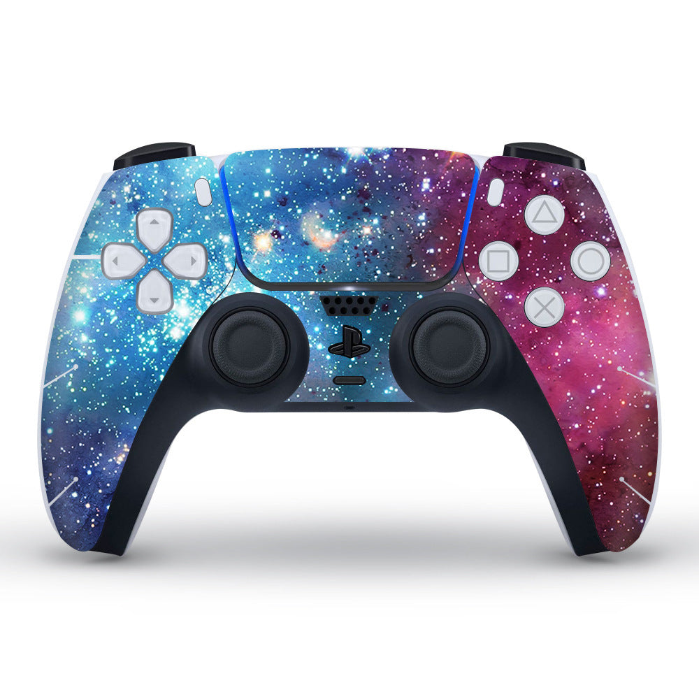 Ps5 Waterproof Handle And Scratch Resistant Protective Sticker - JumoShop