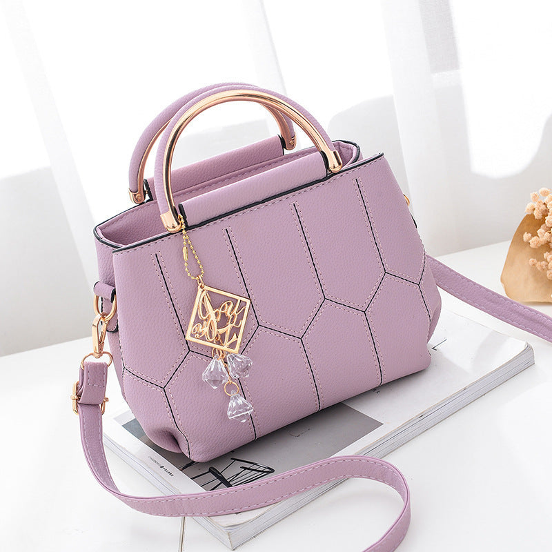 Shoulder Bag For Women - Handbag Fashion Crossbody