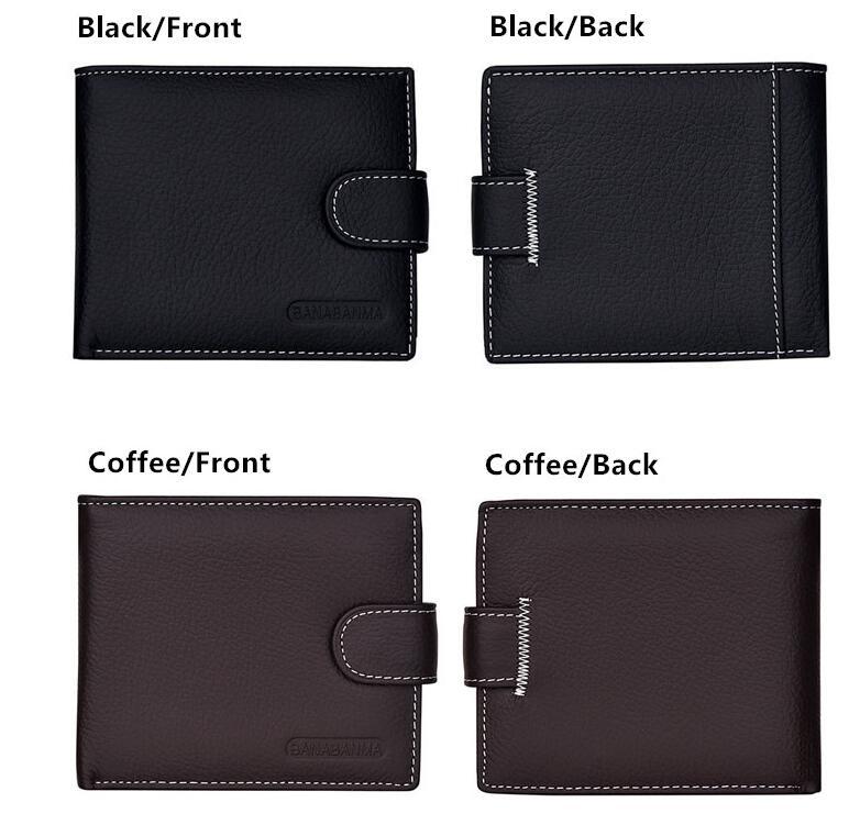 Men Wallets - Hot Design