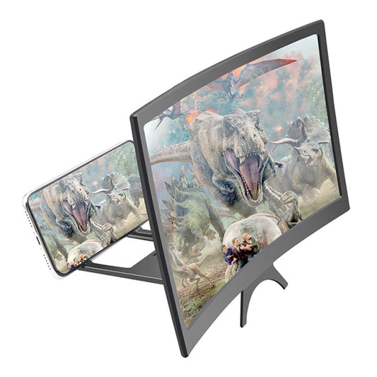 Mobile Phone Screen Amplifier - JumoShop