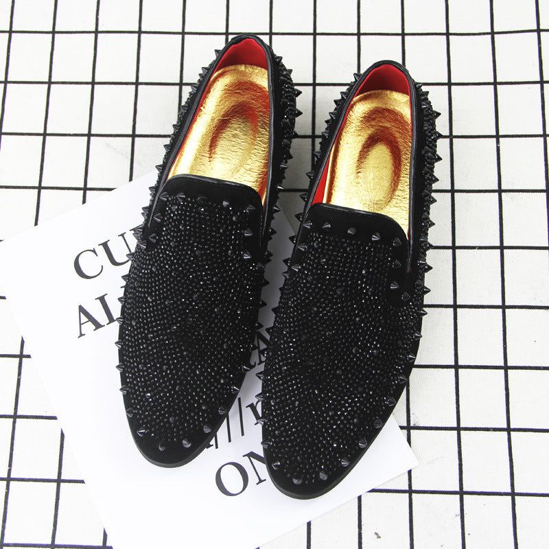 Loafers Shoes for Men