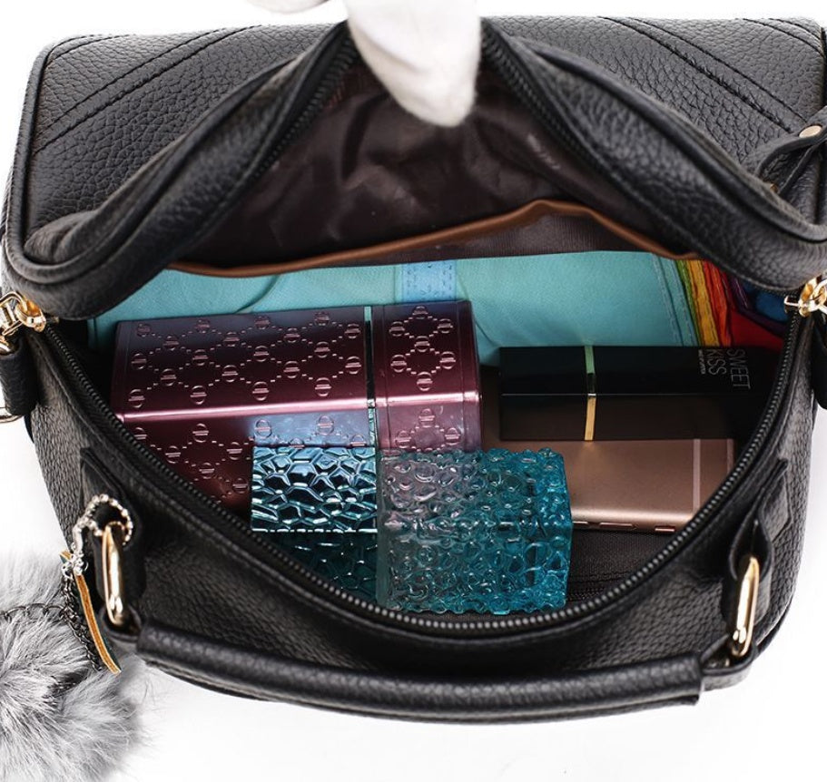 Shoulder Bag