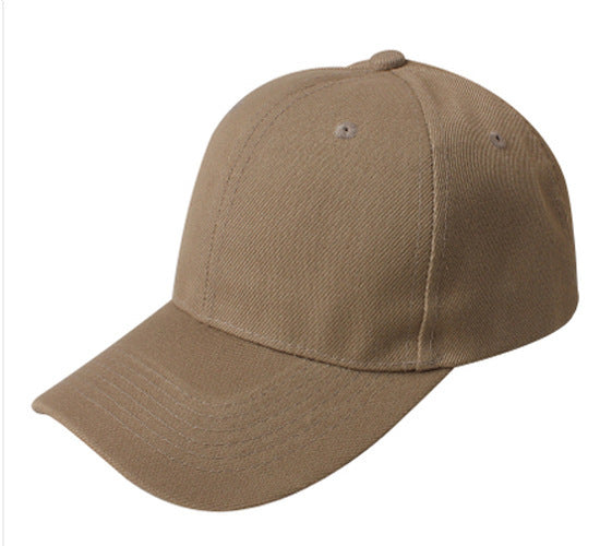 Baseball Caps for Men and Women