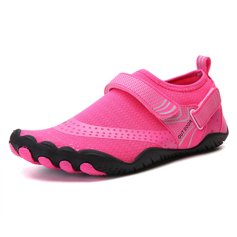 New Style Swimming Outdoor Mountaineering Upstream Shoes - Diving Wading Shoes