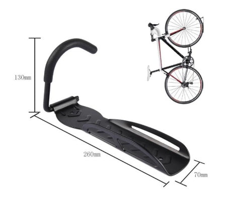 Mountain Bike Wall