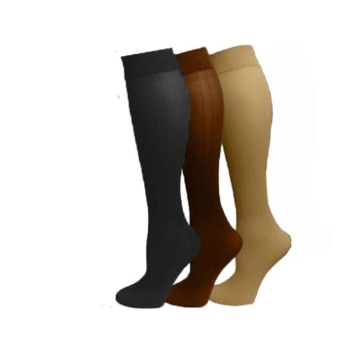Anti-Swelling Varicose Pressure Outdoor Sports Socks