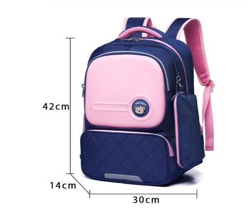 Orthopedic Backpack - Cute Children's Backpack