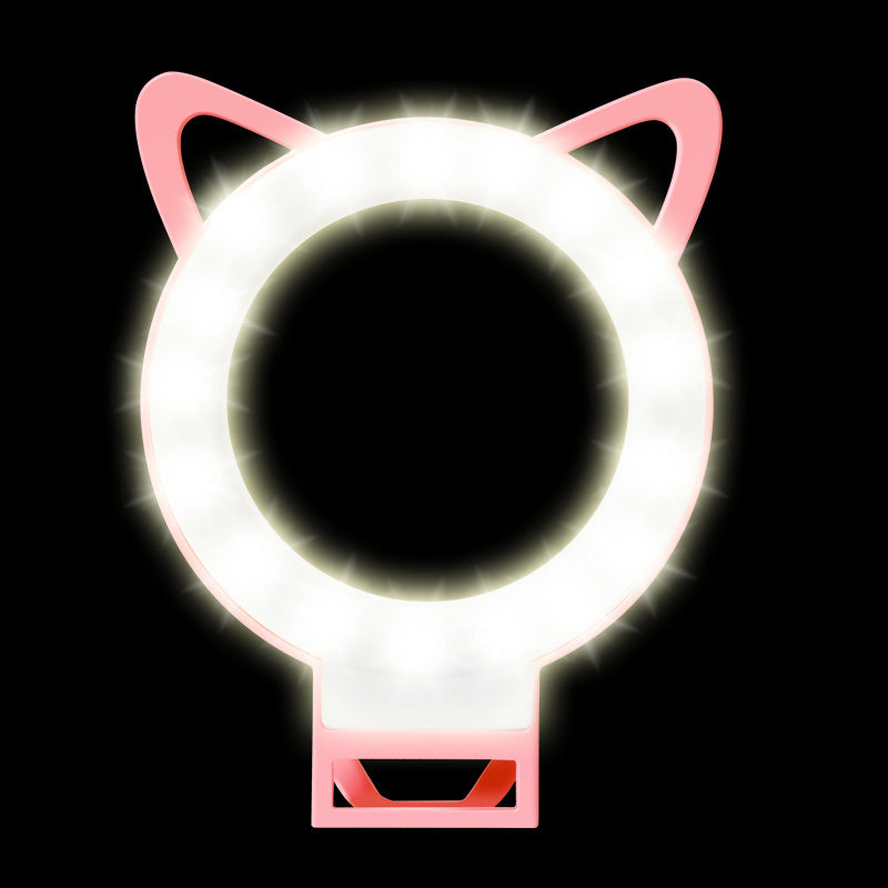 Selfie LED Ring Light - JumoShop