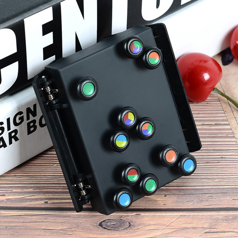 Guitar Trainer -- Practice Acoustic Guitar Accessories Chord Buddy 21 chords