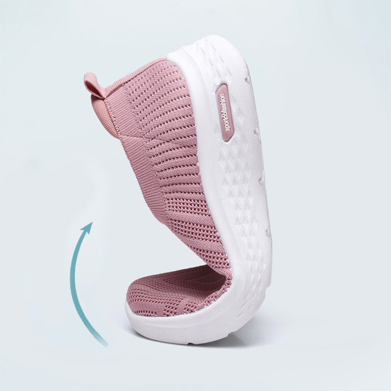 Casual Mesh Shoes for Women