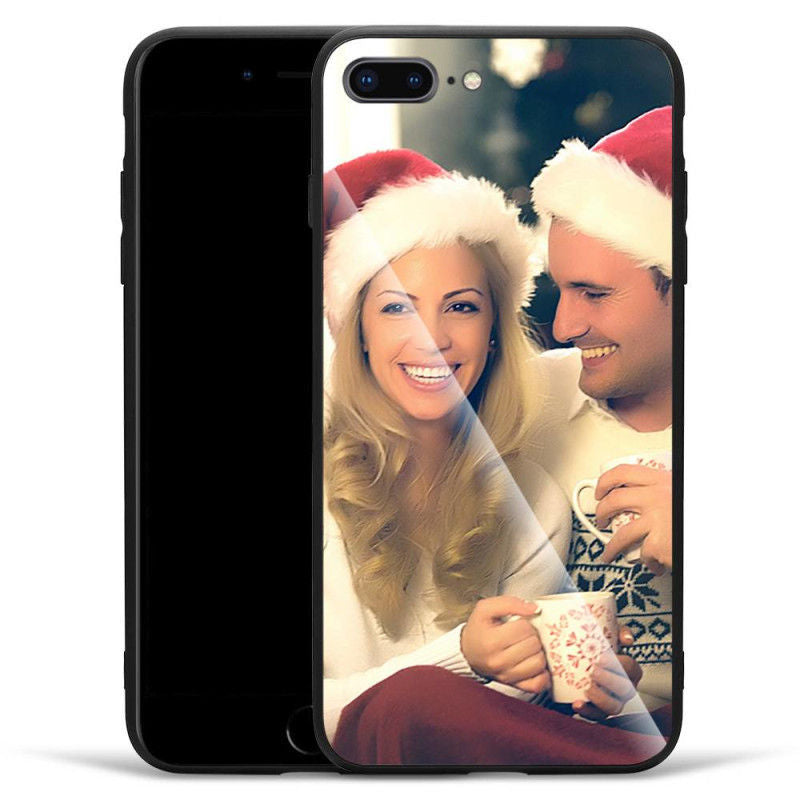 Customized iPhone Patterned Cases