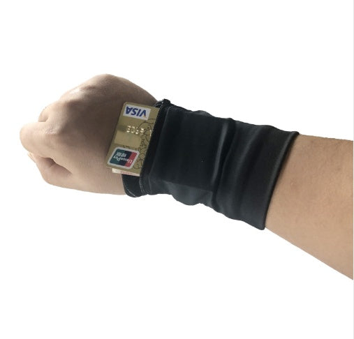 Gym Cycling Running Phone Arm Bag